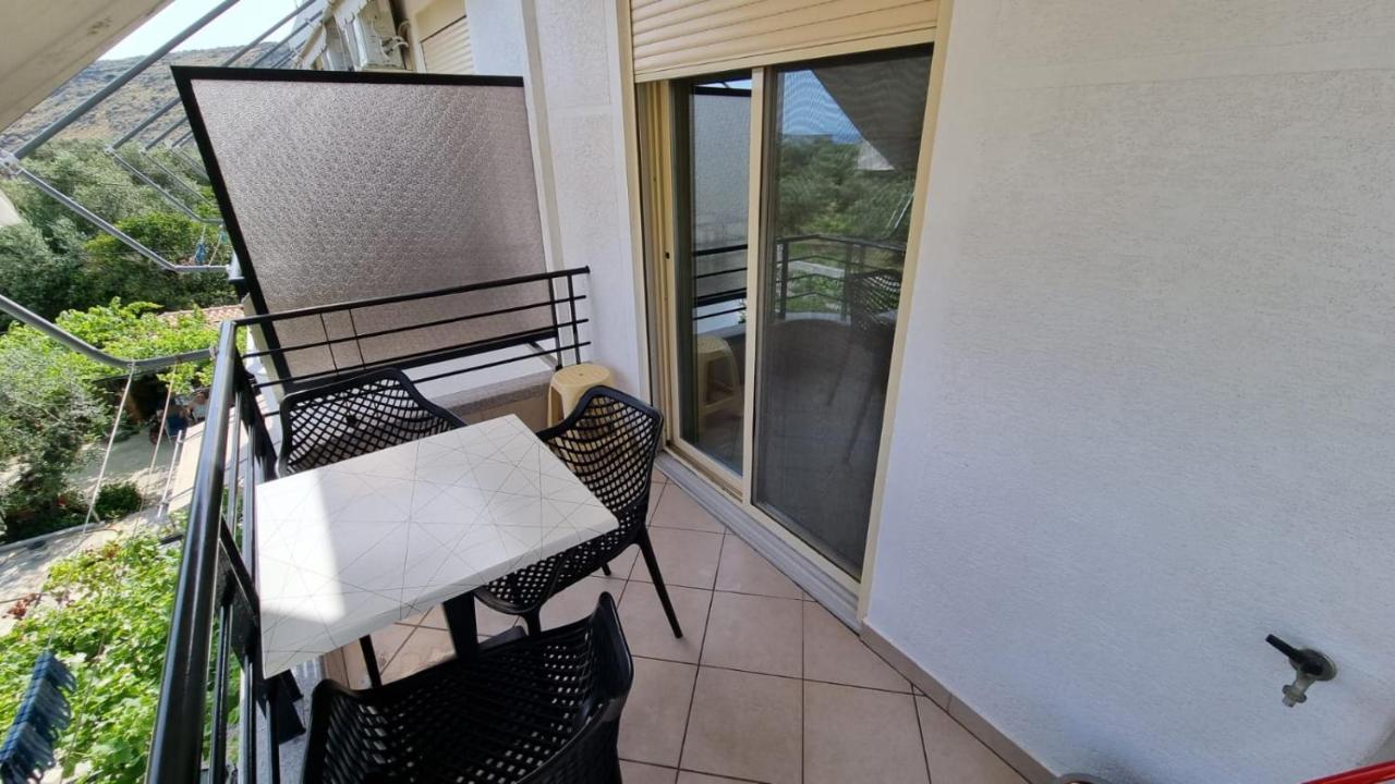 Anmaor Hotel Qeparo Kültér fotó