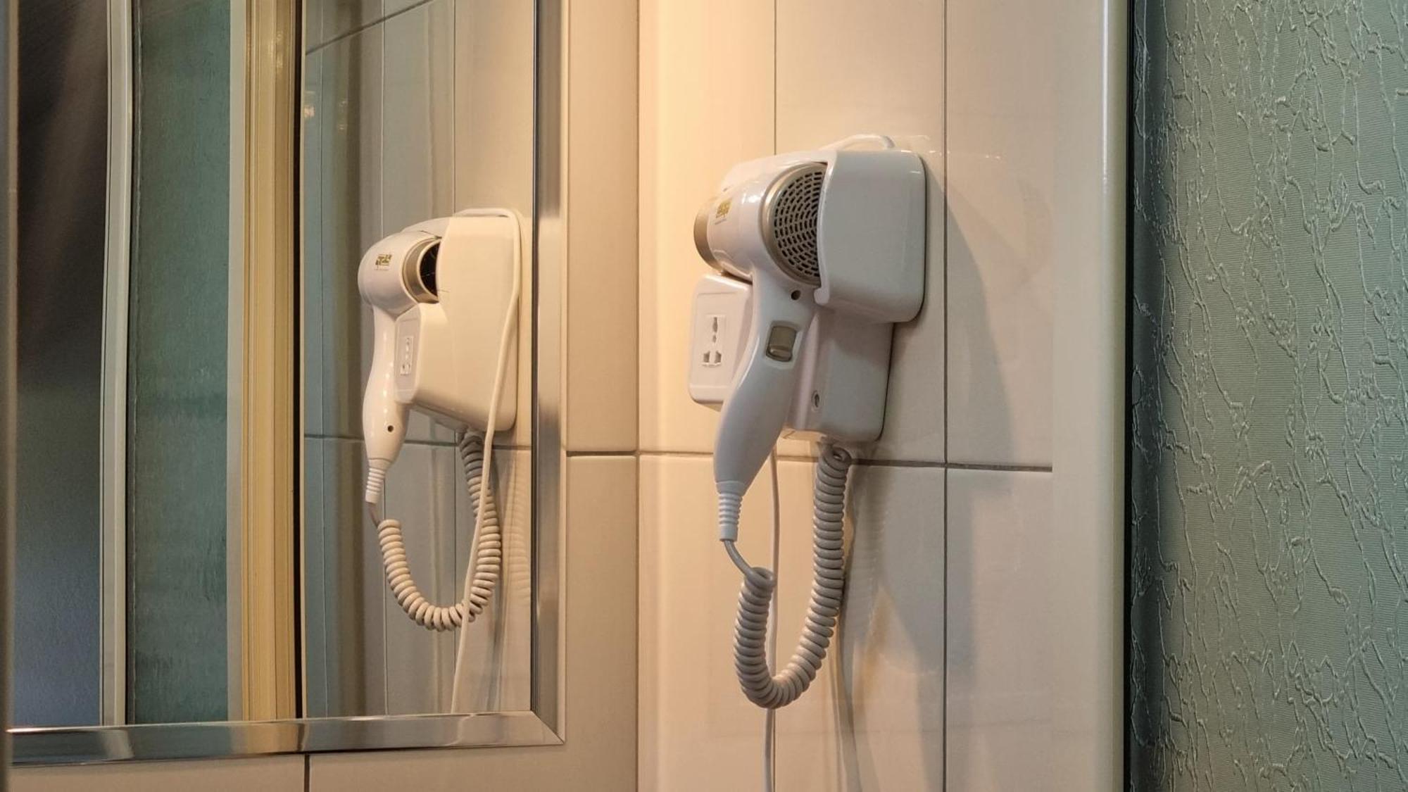 Anmaor Hotel Qeparo Kültér fotó